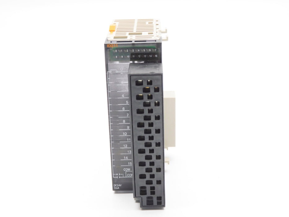 OMRON CJ1W-ID211(SL) NSNP