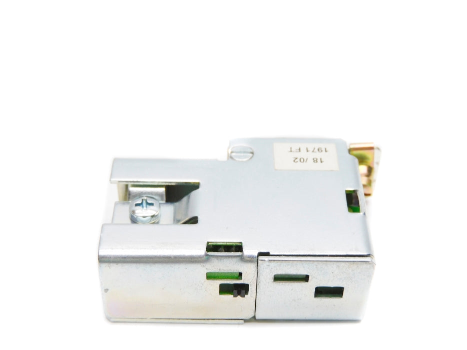 BR AUTOMATION 7AC911.9 UNMP