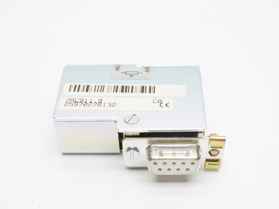 BR AUTOMATION 7AC911.9 UNMP