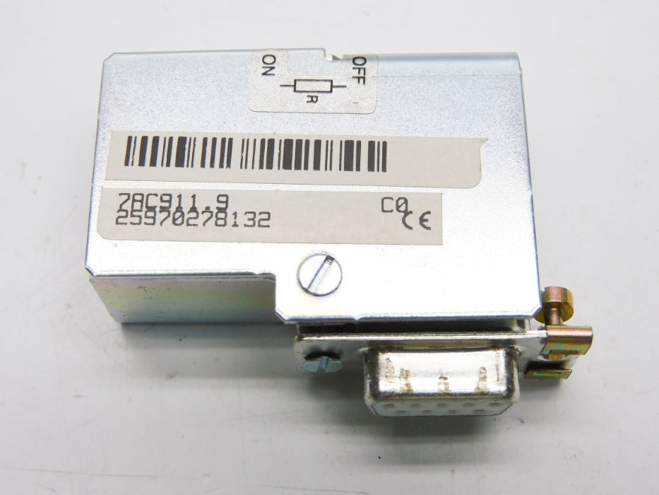 BR AUTOMATION 7AC911.9 UNMP