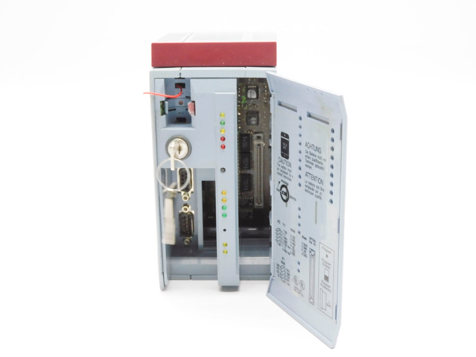 BR AUTOMATION 3CP153.9 UNMP