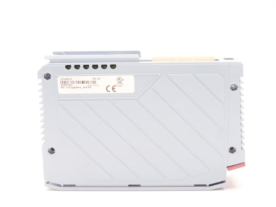 BR AUTOMATION 3DO486.6 NSMP
