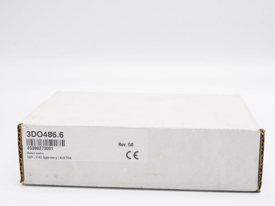 BR AUTOMATION 3DO486.6 NSMP