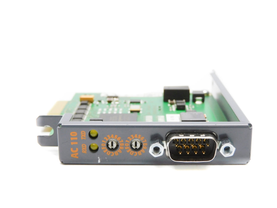 BR AUTOMATON 8AC110.60-3 UNMP