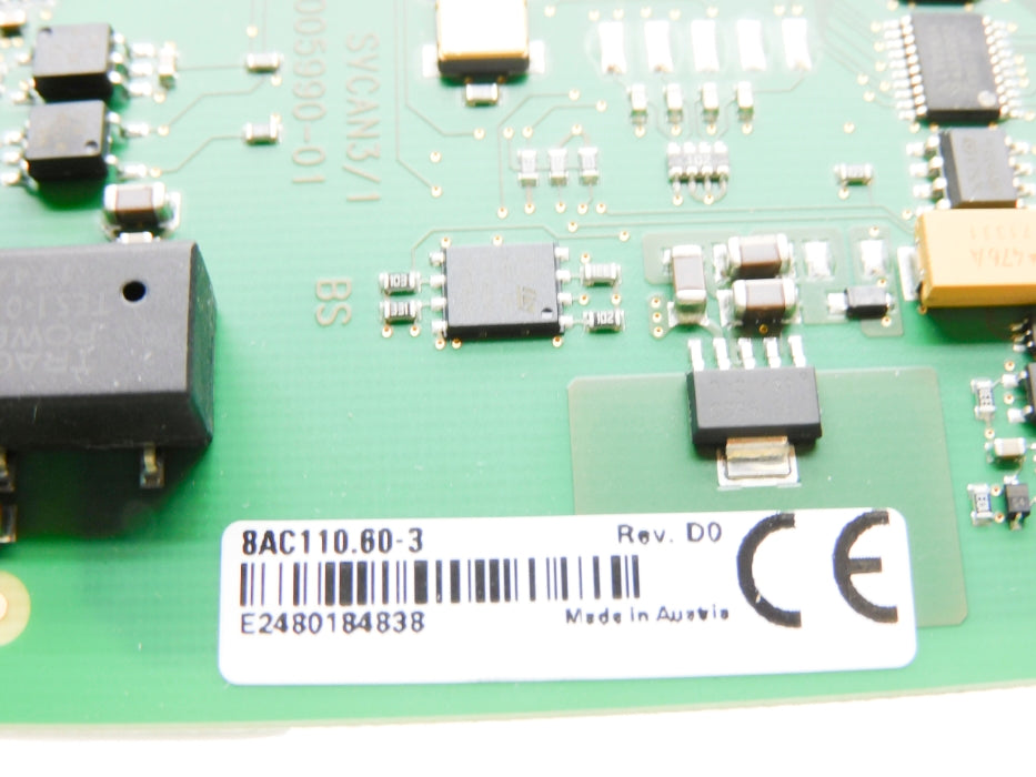 BR AUTOMATON 8AC110.60-3 UNMP