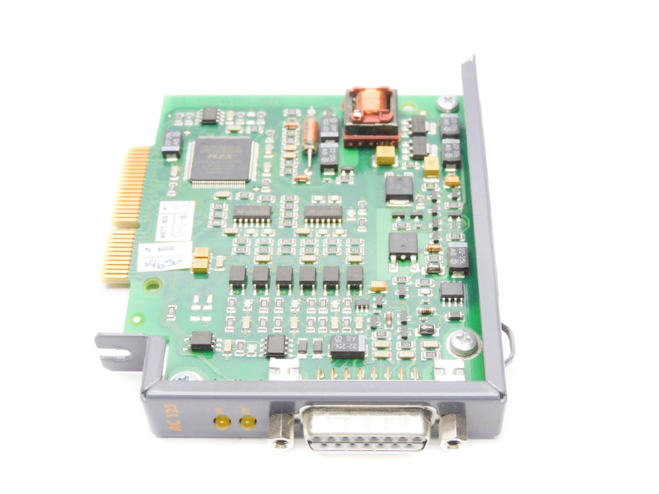 BR AUTOMATION 8AC123.60-1 REV. E0 UNMP