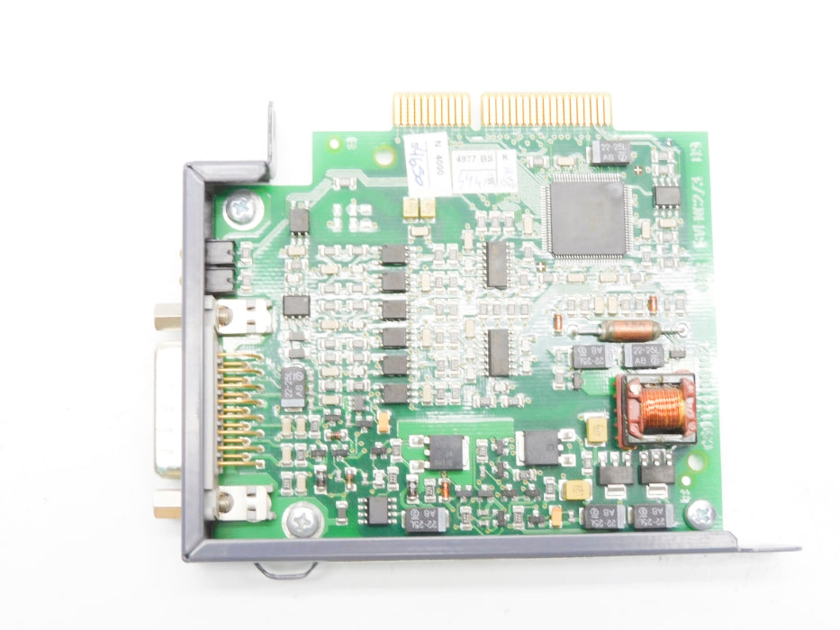 BR AUTOMATION 8AC123.60-1 REV. E0 UNMP