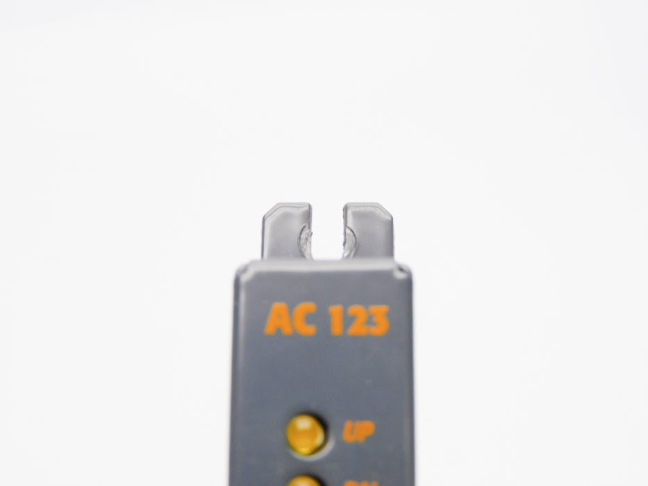 BR AUTOMATION 8AC123.60-1 REV. E0 UNMP