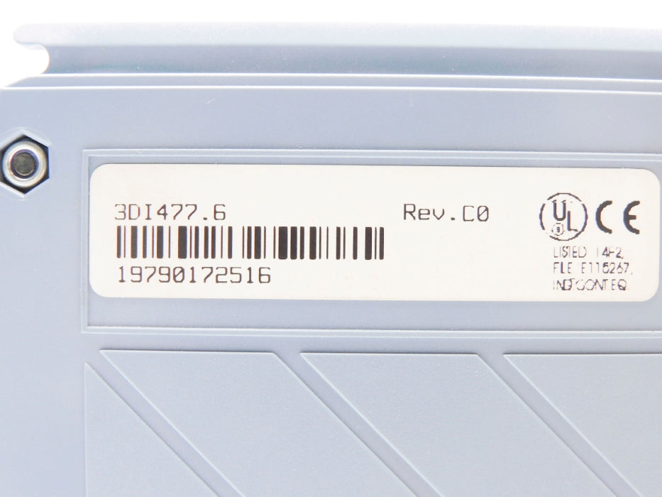 BR AUTOMATION 3DI477.6 (AS PICTURED) UNMP