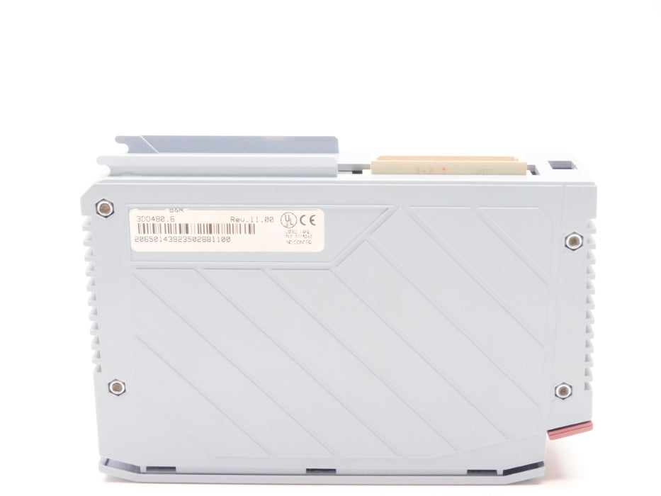 BR AUTOMATION 3D0480.6 REV. 11.00 NSMP