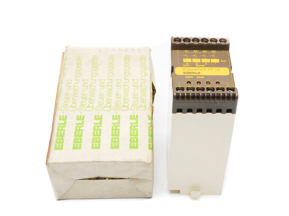 EBERLE 051195400000 KF14 24V NSMP