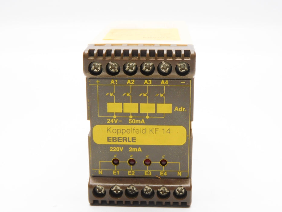 EBERLE 051195400000 KF14 24V NSMP