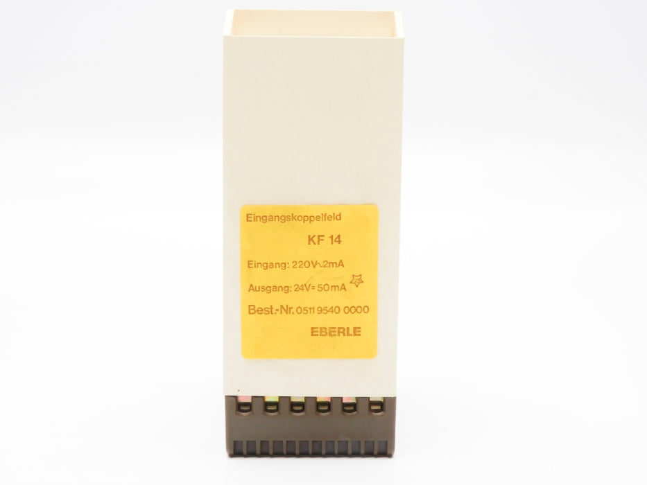 EBERLE 051195400000 KF14 24V NSMP
