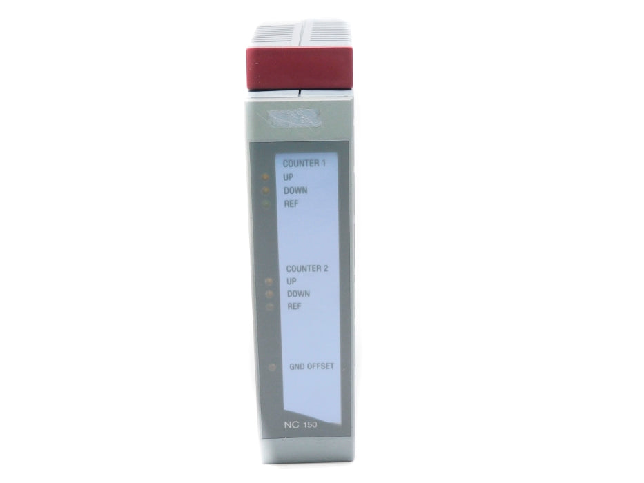 BR AUTOMATION 3NC150.6 (AS PICTURED) REMAN