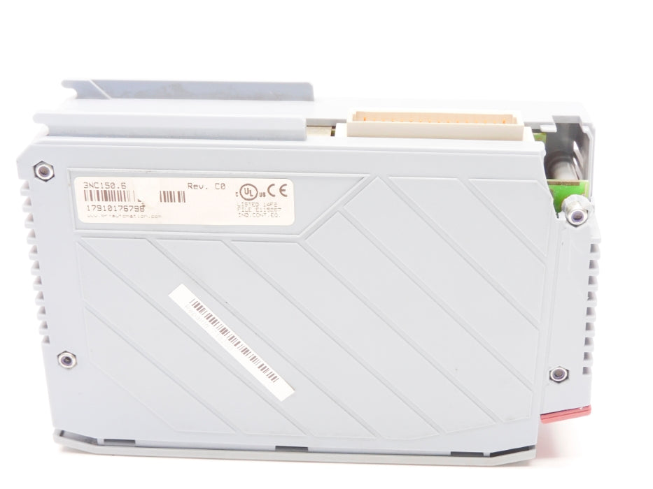 BR AUTOMATION 3NC150.6 (AS PICTURED) REMAN