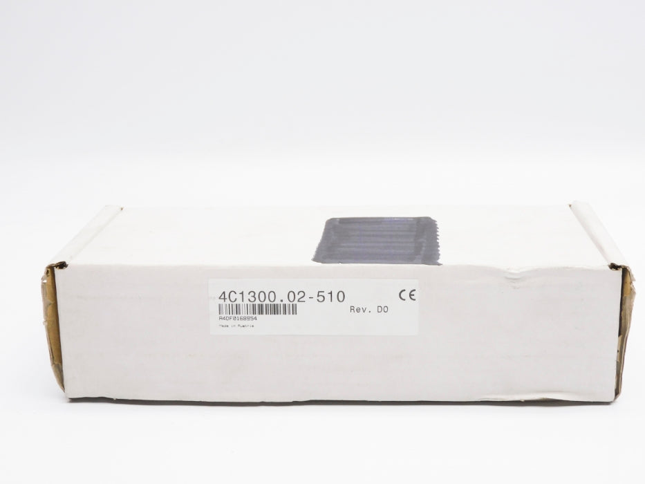BR AUTOMATION 4C1300.02-510 NSMP