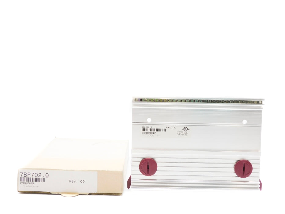 BR AUTOMATION 7BP702.0 NSMP