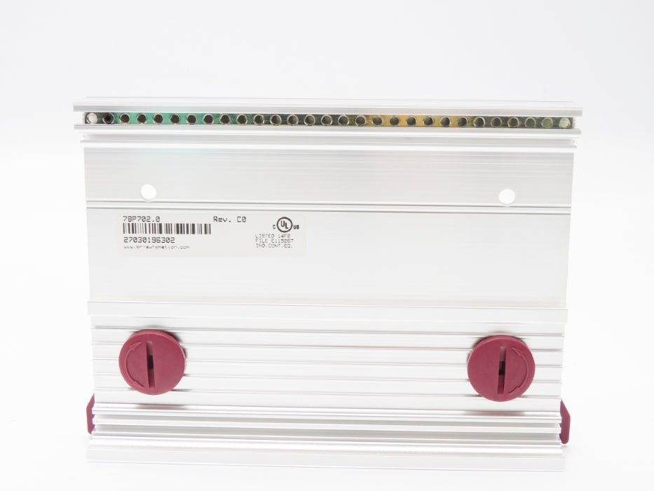 BR AUTOMATION 7BP702.0 NSMP