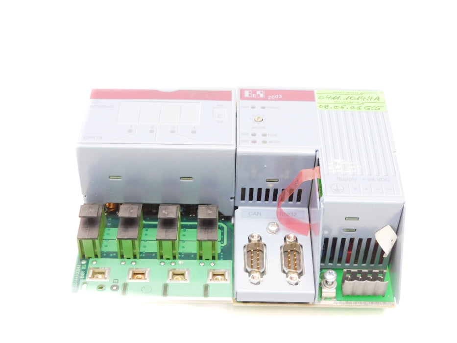 BR AUTOMATION 7CP474.60-2 NUPI