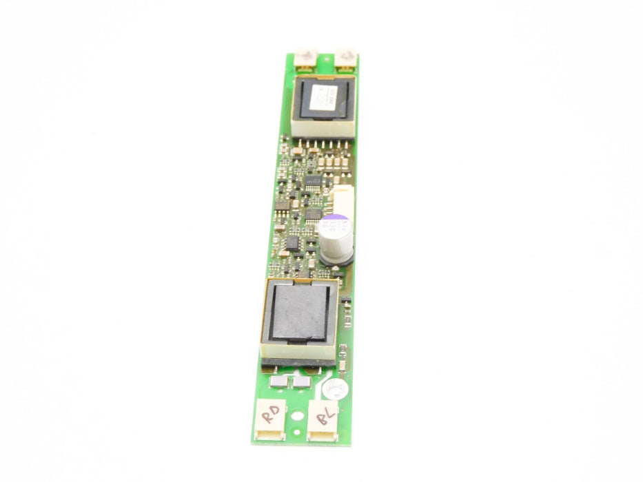 BR AUTOMATION 5ACINV.0005-00 REV. C0 REMAN