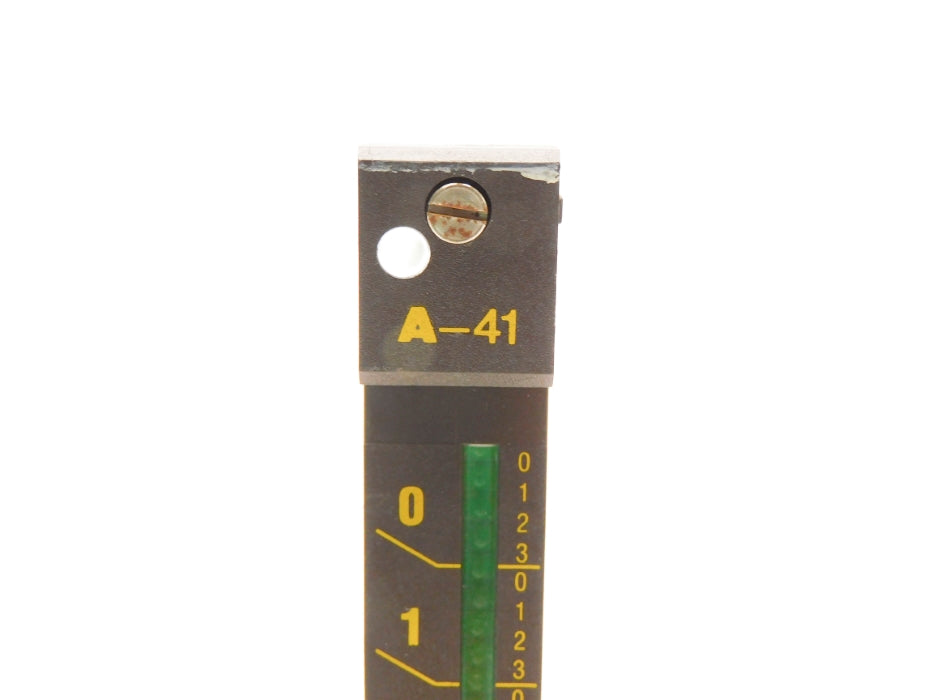 EBERLE A-41 UNMP