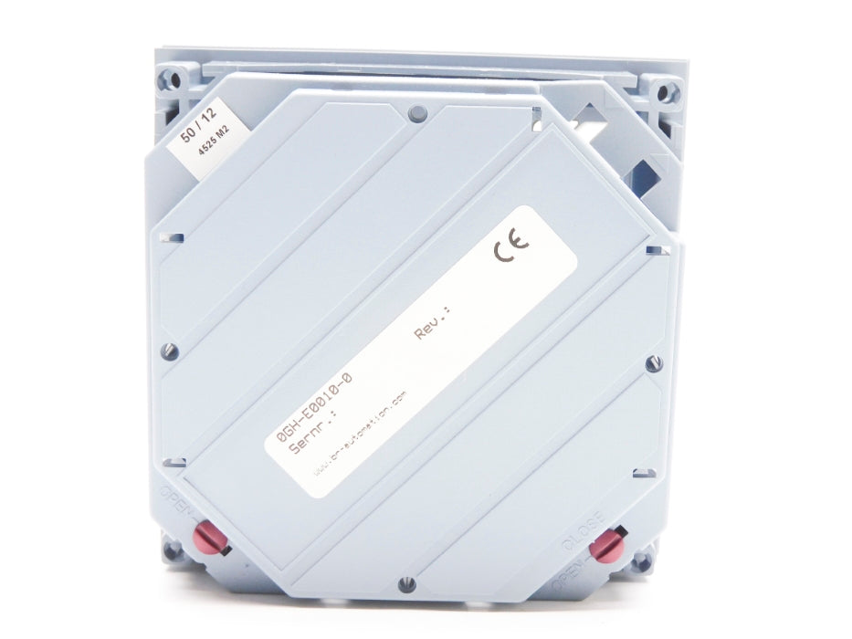 BR AUTOMATION 0GH-E0010-0 NSNP