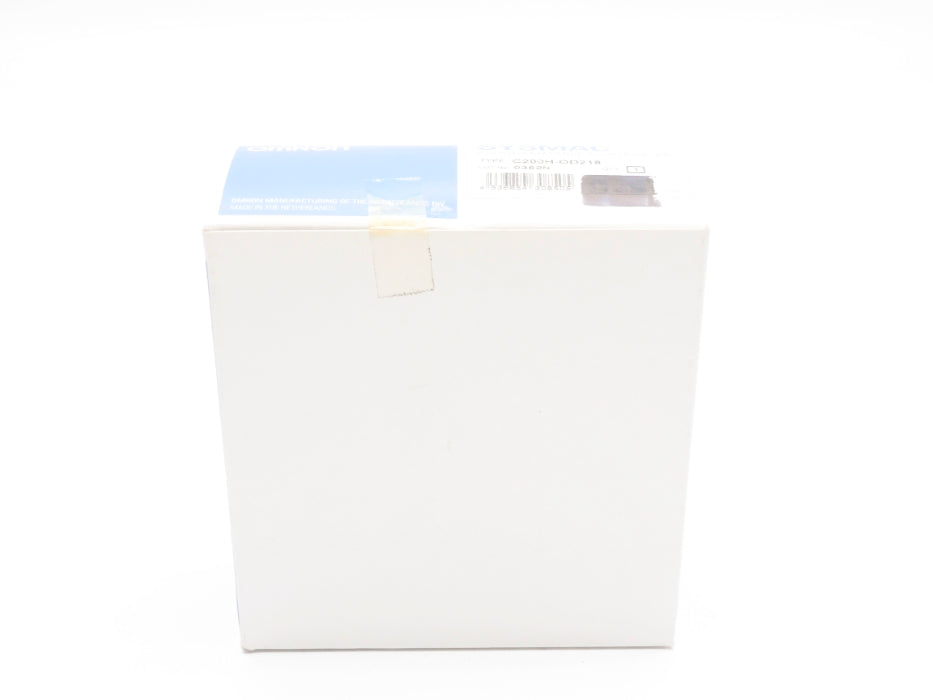 OMRON C200H-OD218 NSFS