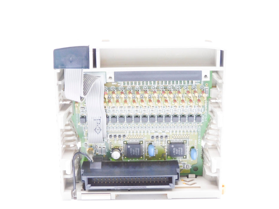 OMRON CQM1-ID213 NSMP