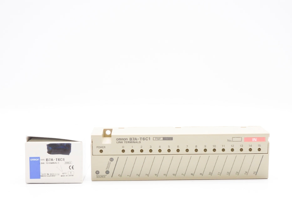 OMRON B7A-T6C1 NSMP