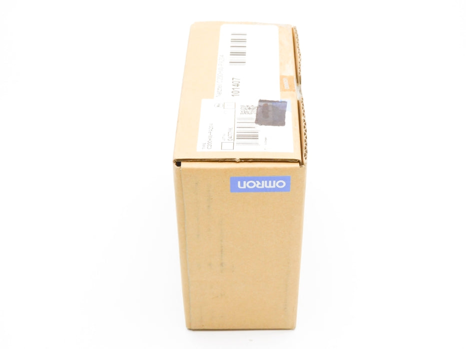 OMRON C200HW-PA204 NSFS