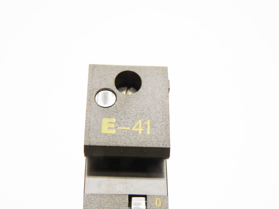 EBERLE E-41 UNMP