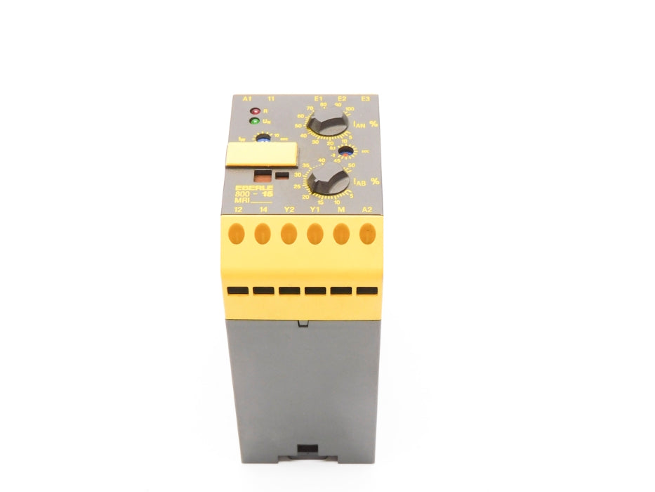 EBERLE 80015144100 MRI 230VAC 0.1-3SEC (AS PICTURED) UNMP