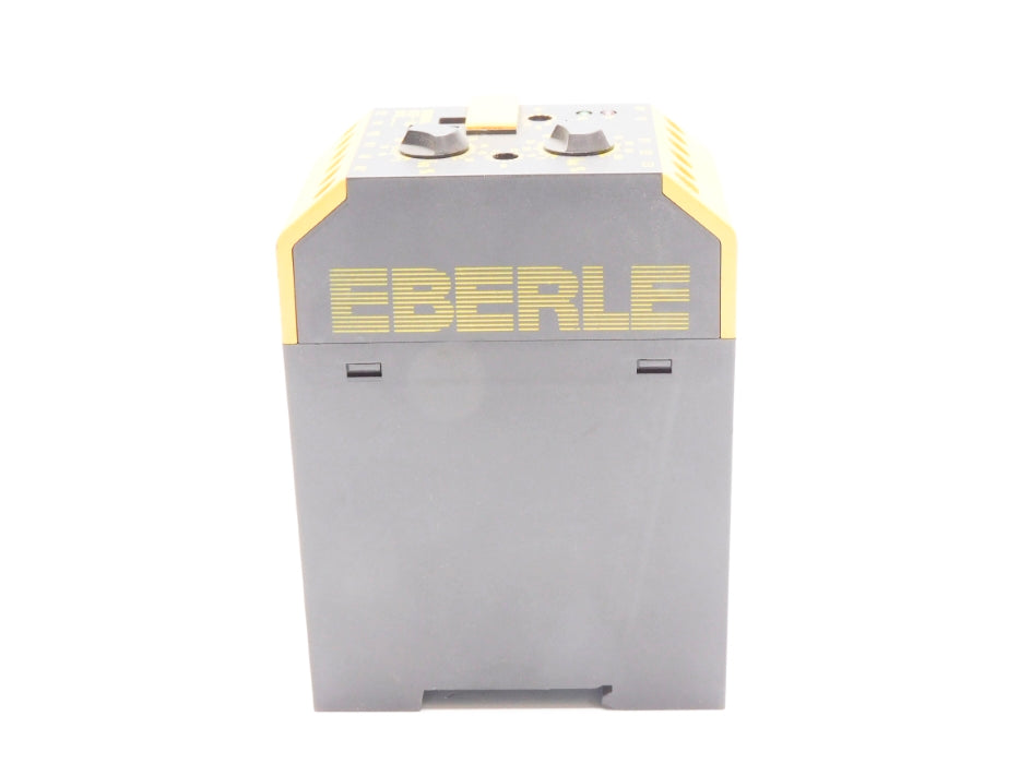 EBERLE 80015144100 MRI 230VAC 0.1-3SEC (AS PICTURED) UNMP