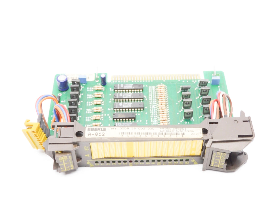 EBERLE 050839000000 A-812 (AS PICTURED) UNMP