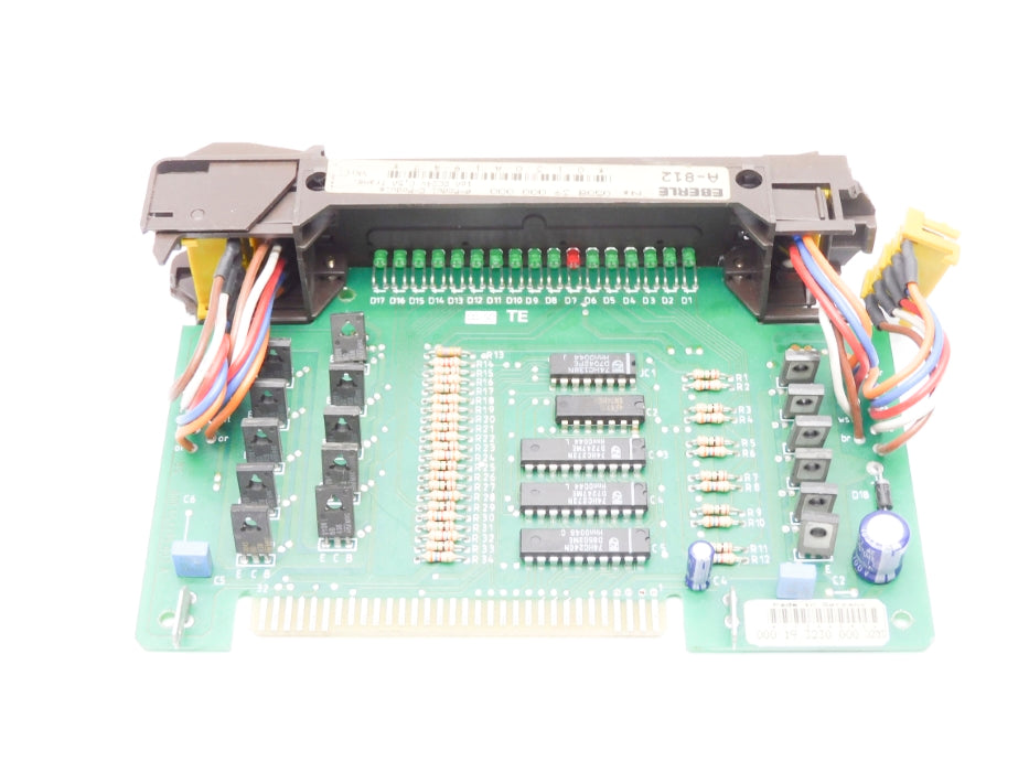 EBERLE 050839000000 A-812 (AS PICTURED) UNMP