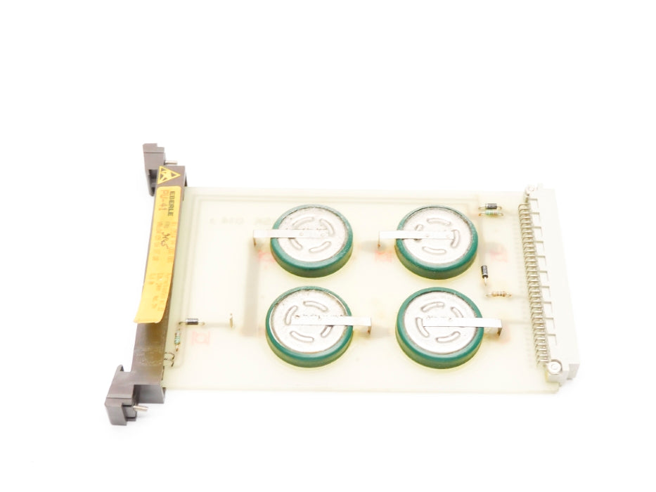 EBERLE 051499000000 PU-41 (AS PICTURED) UNMP
