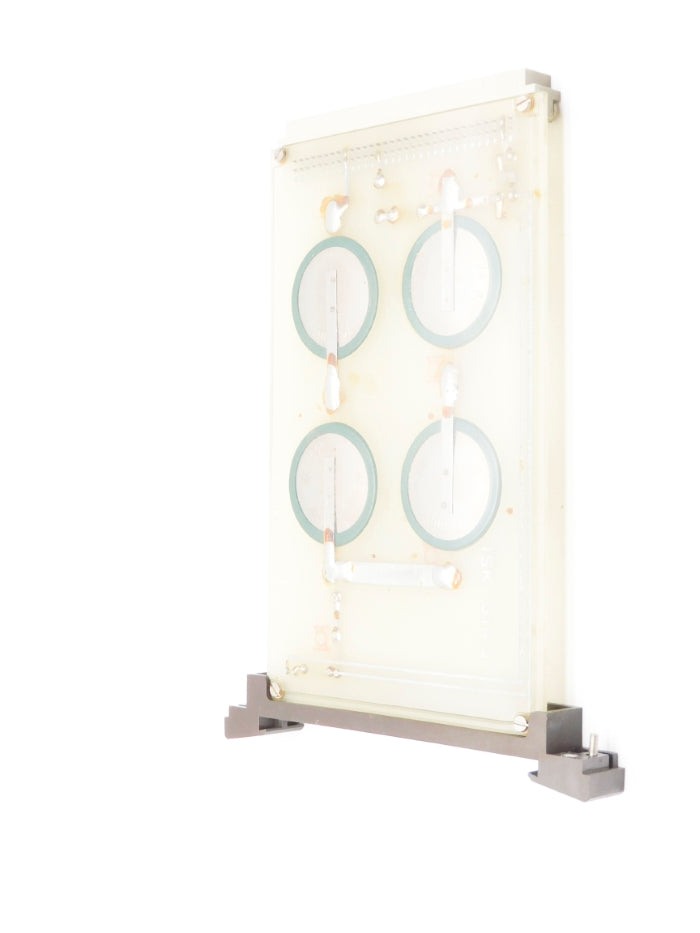 EBERLE 051499000000 PU-41 (AS PICTURED) UNMP