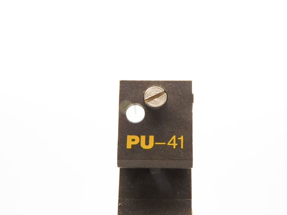 EBERLE 051499000000 PU-41 (AS PICTURED) UNMP