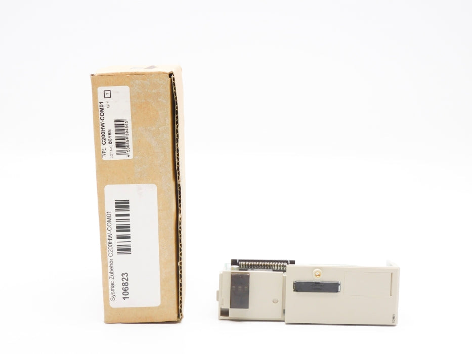 OMRON C200HW-COM01 NSMP