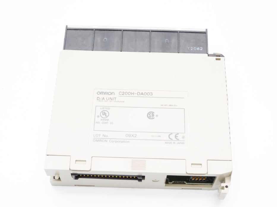 OMRON C200H-DA003 NSMP