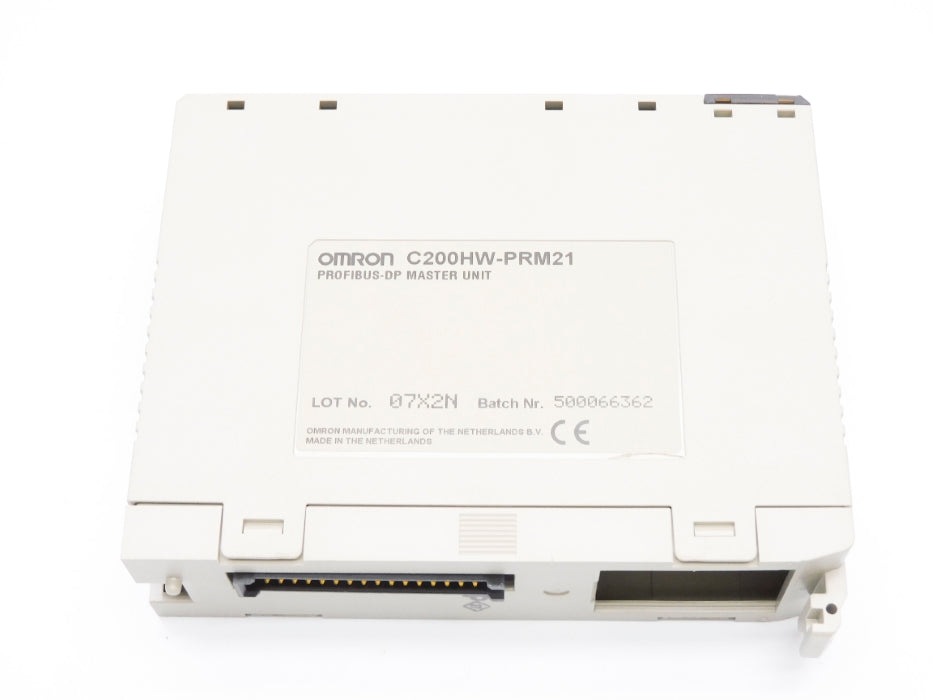 OMRON C200HW-PRM21 NSMP