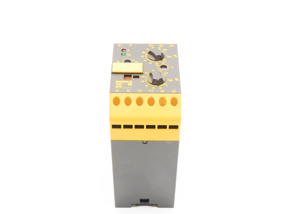 EBERLE 80015144100 MRI 230VAC 0.1-3SEC (AS PICTURED) UNMP