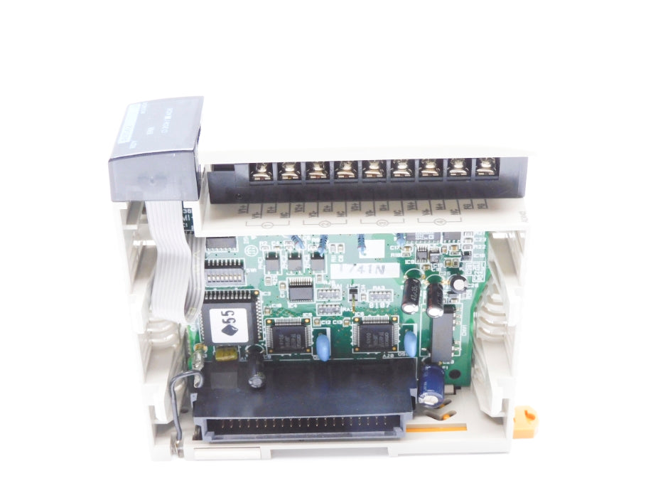 OMRON CQM1-AD042 NSMP