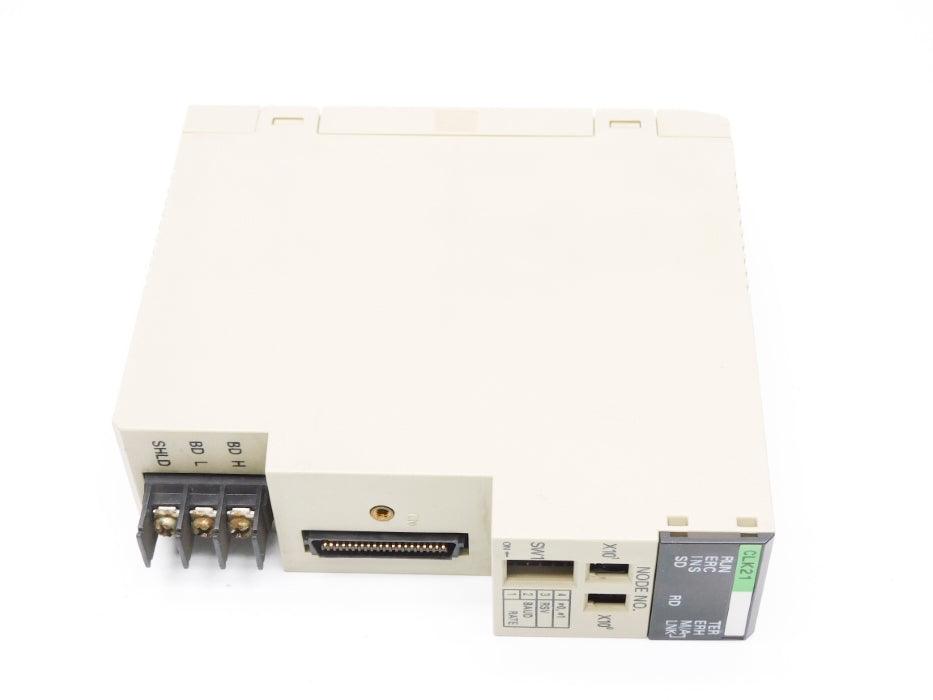 OMRON C200HW-CLK21 REMAN