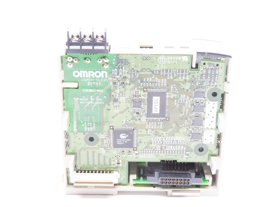 OMRON CQM1H-CLK21 NSMP