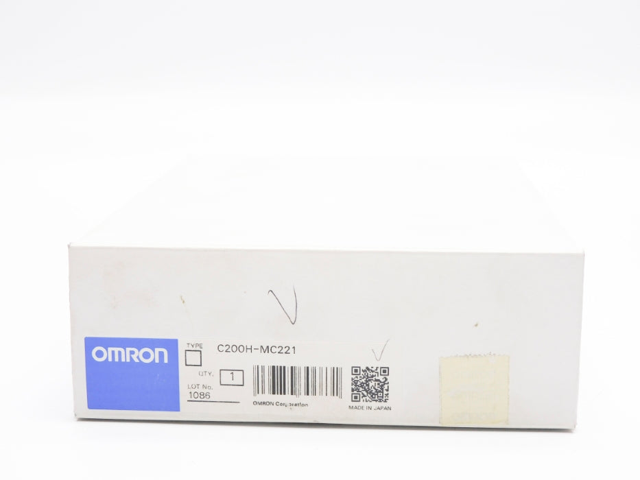 OMRON C200H-MC221 NSMP