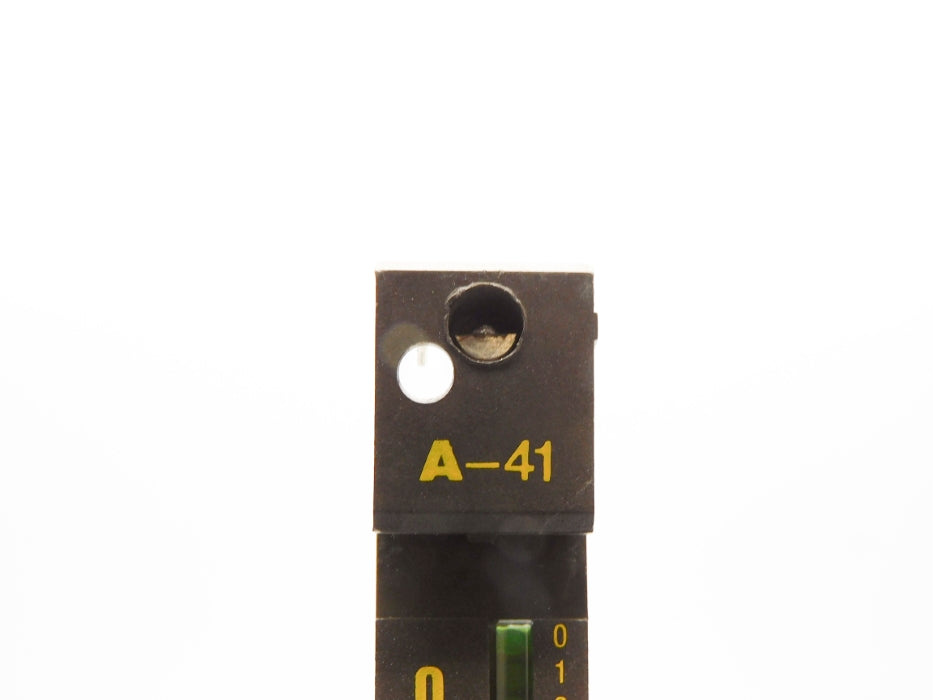 EBERLE 051441000000 A-41 UNMP