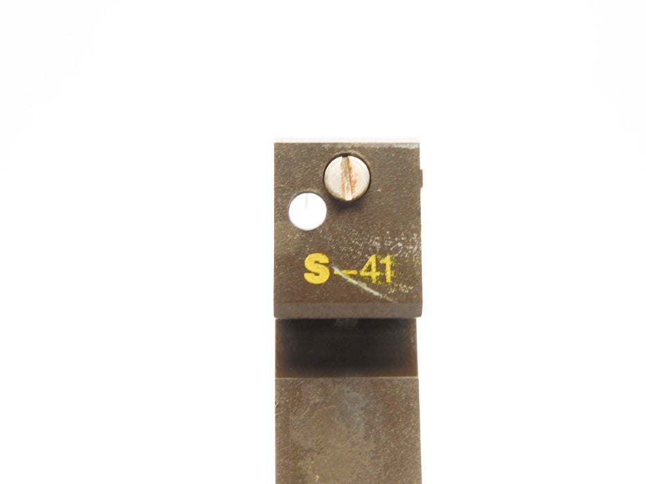 EBERLE S-41 UNMP