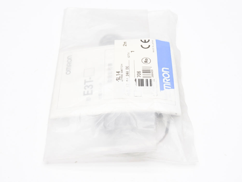 OMRON E3T-SL14 NSMP