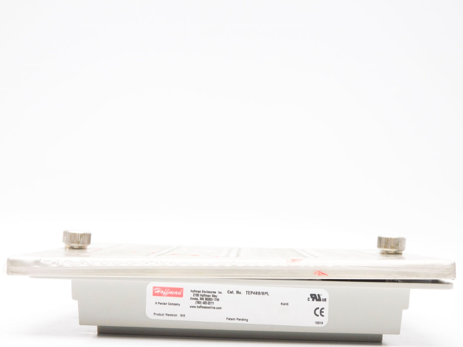 HOFFMAN TEP4SS/SPL NSMP